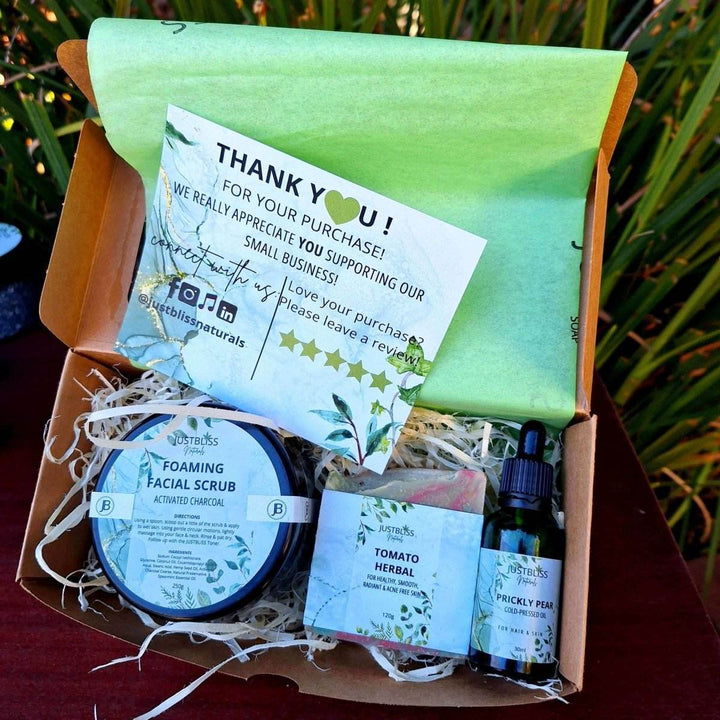 {{ product_title }} – Natural Skincare & Plant-Based by JUSTBLiSS Naturals, South Africa