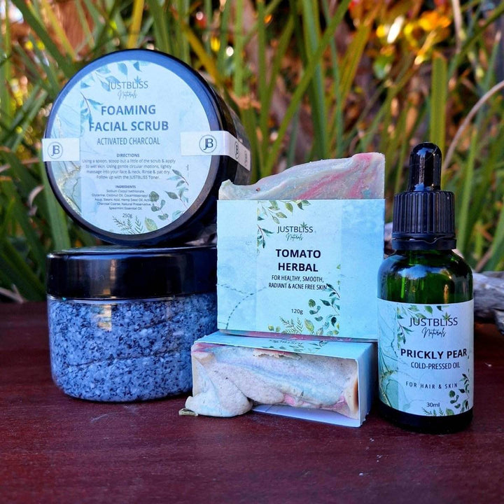 {{ product_title }} – Natural Skincare & Plant-Based by JUSTBLiSS Naturals, South Africa