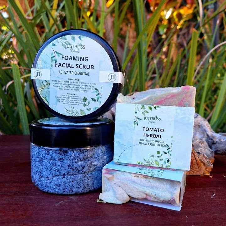 {{ product_title }} – Natural Skincare & Plant-Based by JUSTBLiSS Naturals, South Africa