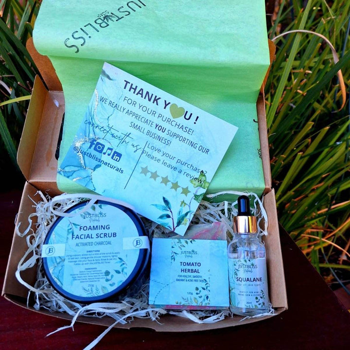 {{ product_title }} – Natural Skincare & Plant-Based by JUSTBLiSS Naturals, South Africa