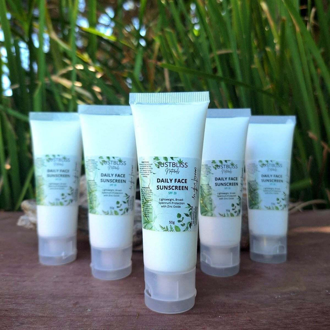 {{ product_title }} – Natural Skincare & Plant-Based by JUSTBLiSS Naturals, South Africa