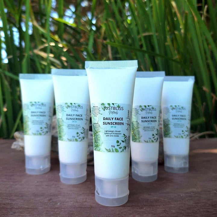 {{ product_title }} – Natural Skincare & Plant-Based by JUSTBLiSS Naturals, South Africa
