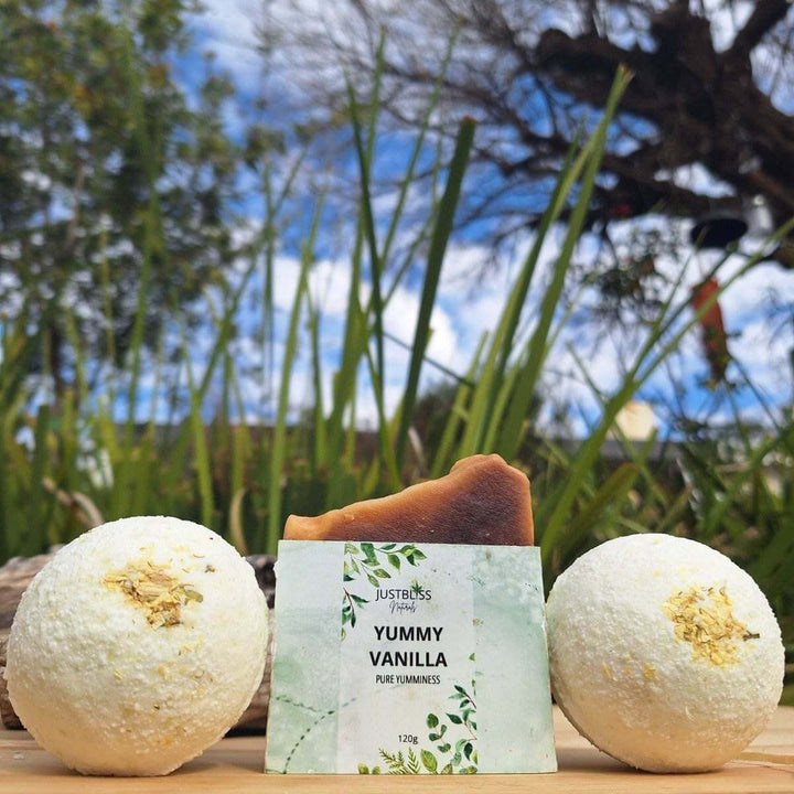 {{ product_title }} – Natural Skincare & Plant-Based by JUSTBLiSS Naturals, South Africa