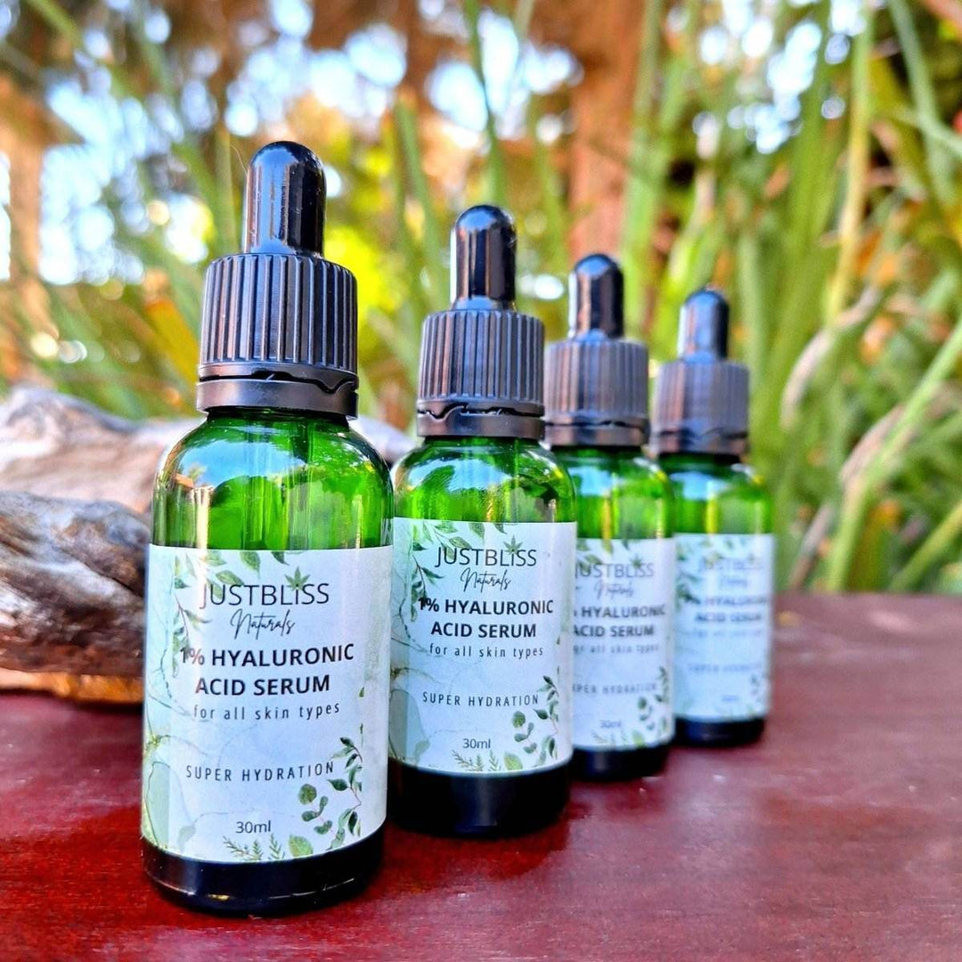 {{ product_title }} – Natural Skincare & Plant-Based by JUSTBLiSS Naturals, South Africa