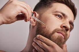 BENEFITS OF HEMP SEED OIL FOR YOUR BEARD? - JUSTBLiSS Naturals