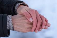 Winter Hands & Feet: Your Natural Care Guide