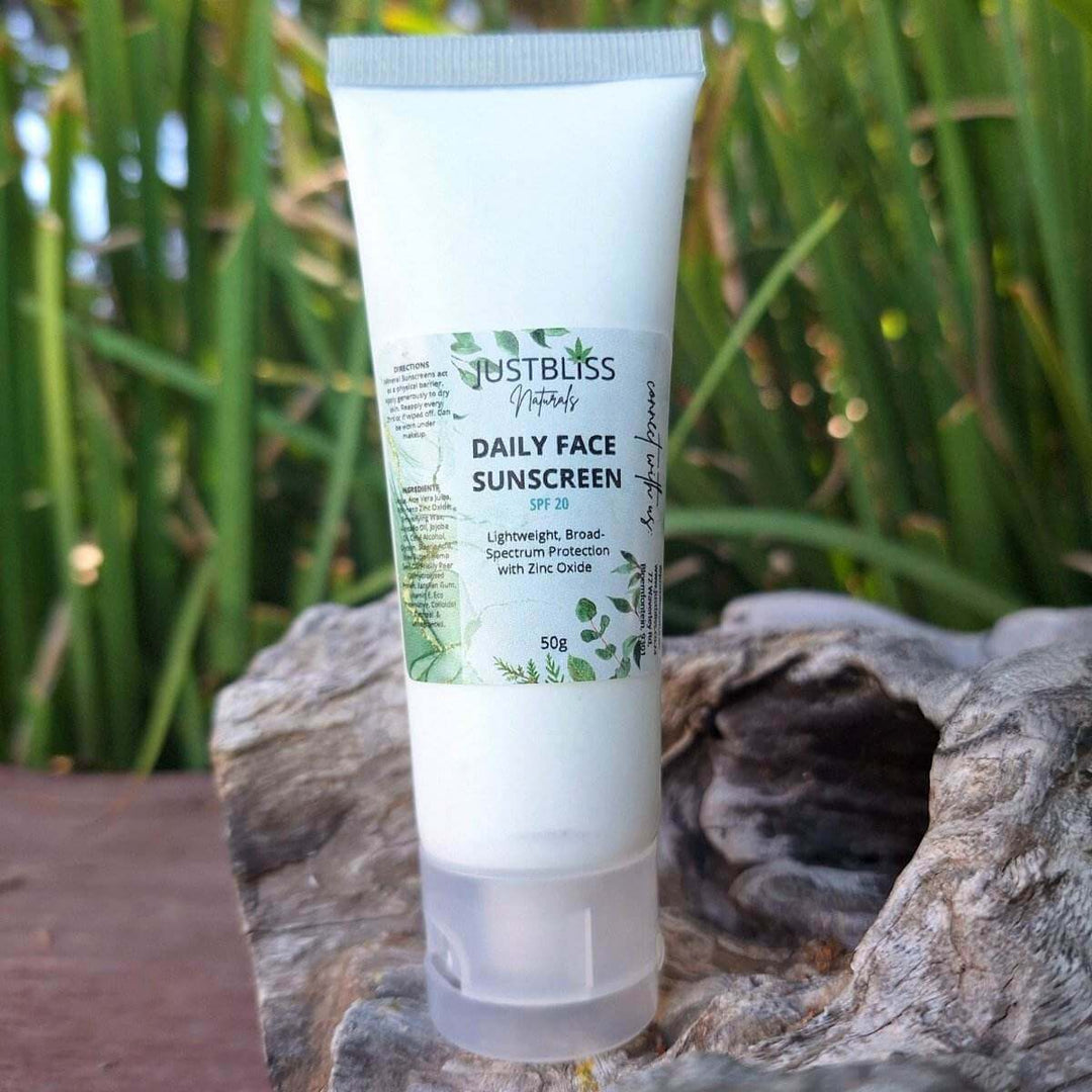 SPF 50 Is Not Protecting You the Way You Think