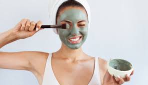 FACE MASKS - HOW OFTEN SHOULD YOU USE THEM? - JUSTBLiSS Naturals