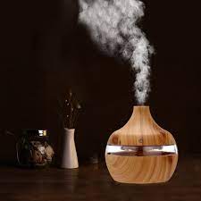 GOOD  MORNING ESSENTIAL OIL DIFFUSER BLENDS - DIY WAKE UP RECIPES - JUSTBLiSS Naturals