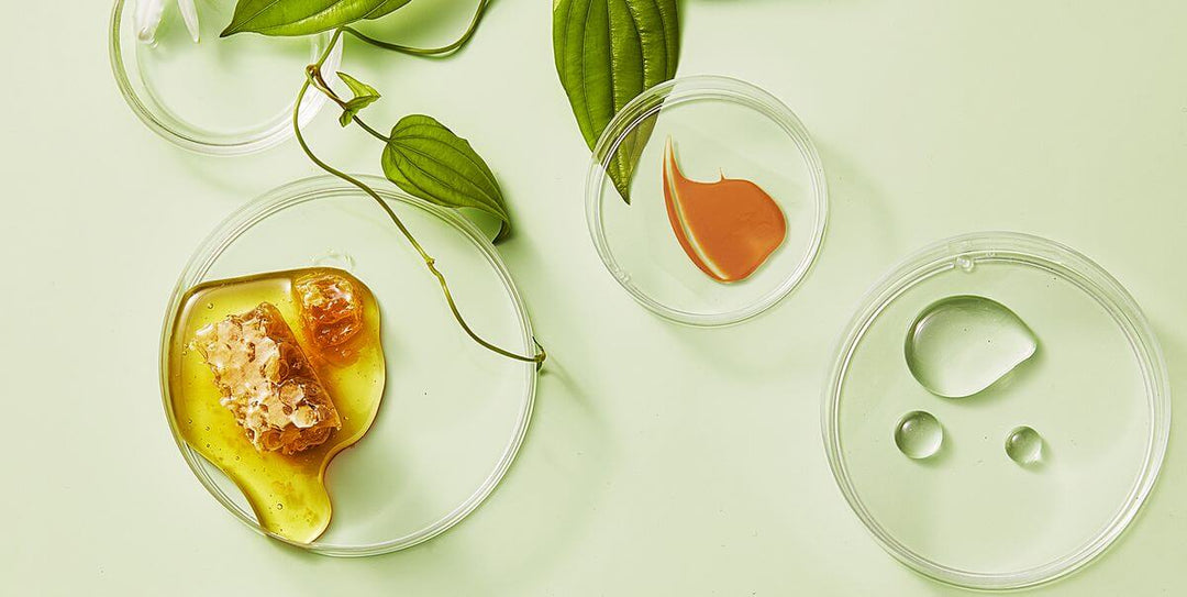 Green Beauty:  What it is, and what to look for - JUSTBLiSS Naturals