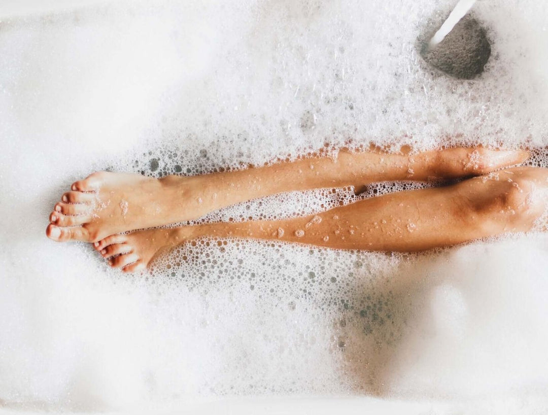 HEALTH BENEFITS OF USING EPSOM SALT - JUSTBLiSS Naturals