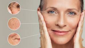 HOLISTIC SKINCARE FOR MATURE SKIN (Part 1) - JUSTBLiSS Naturals