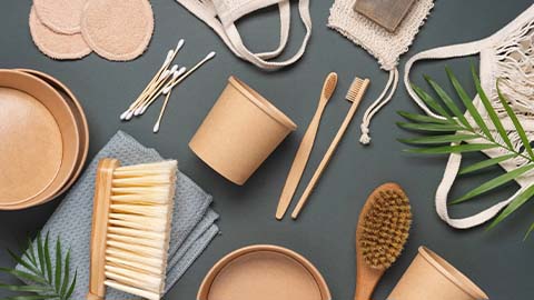 HOW TO GO NATURAL: A GENTLE JOURNEY TO SIMPLICITY - JUSTBLiSS Naturals