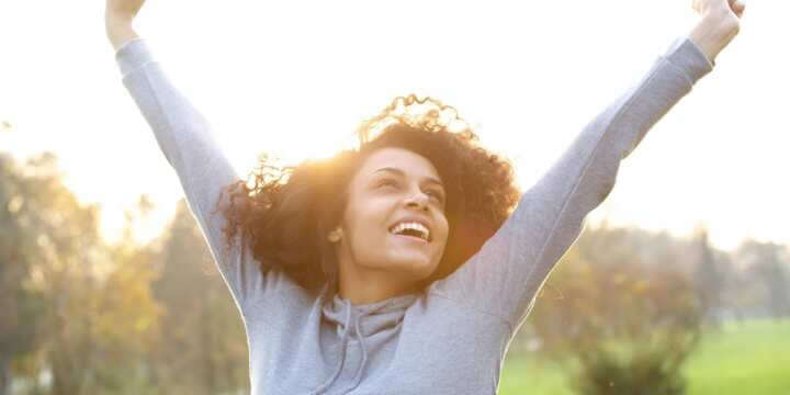 HOW TO LIVE A BLiSSFUL LIFE - JUSTBLiSS Naturals