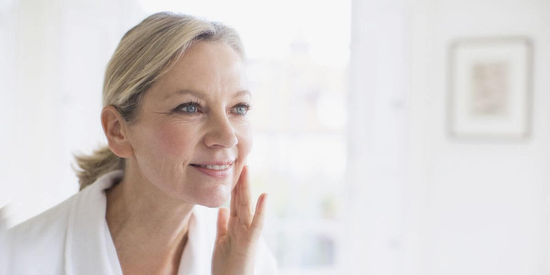 HOW TO STEP UP YOUR MOISTURIZER ROUTINE - JUSTBLiSS Naturals