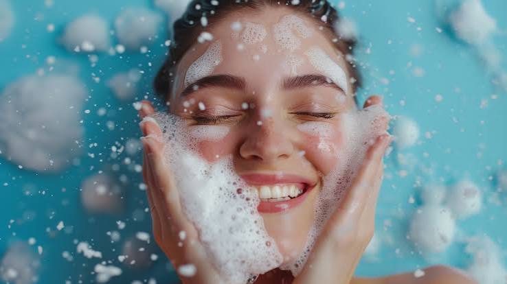 SLS: The Western World's Number One Foaming Agent — And Why You Should Rethink It