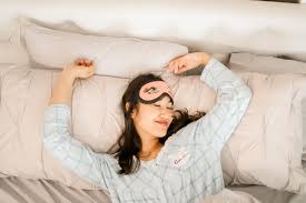 NATURAL REMEDIES FOR A GOOD NIGHT'S SLEEP