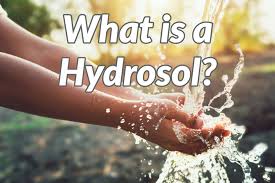 LEARN MORE ABOUT FLOWER WATERS (HYDROSOLS) - JUSTBLiSS Naturals