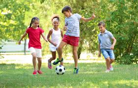 MAGNESIUM FOR KIDS - JUSTBLiSS Naturals
