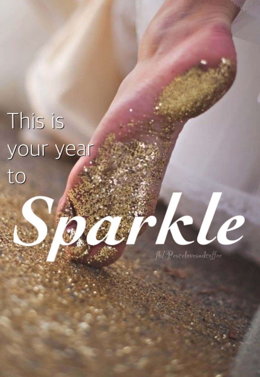 New Year, New Focus - JUSTBLiSS Naturals