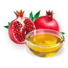 POMEGRANATE SEED OIL: A REJUVENATING, ANTI-INFLAMMATORY OMEGA-5 OIL - JUSTBLiSS Naturals