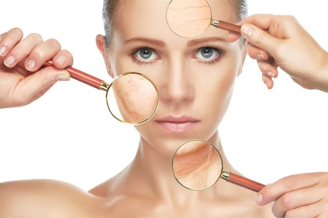 PROTECT YOURSELF FROM ENVIRONMENTAL AGING - JUSTBLiSS Naturals