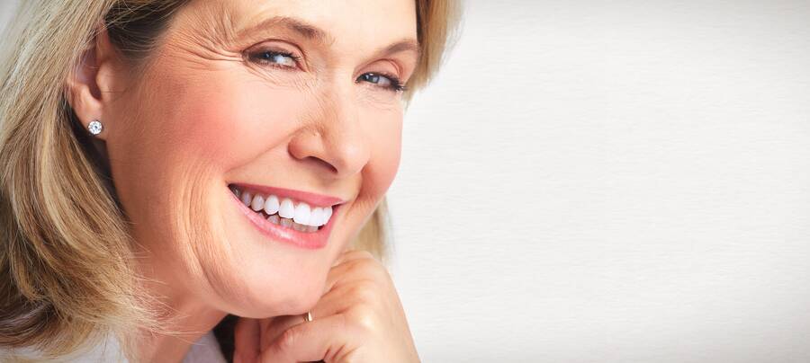 You Are Not Too Old. Your Skincare Is Just Wrong.