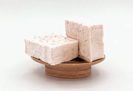 SALT BARS, THE ULTIMATE SHOWER SOAP! - JUSTBLiSS Soap