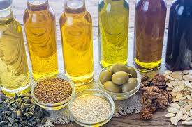 SEED OILS IN SKIN CARE: SEPARATING FACE FROM FICTION FOR HEALTHY, RADIANT SKIN - JUSTBLiSS Naturals
