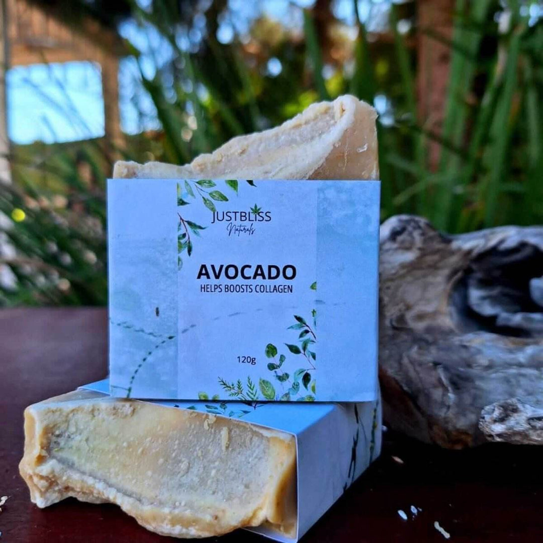 WHY OUR NATURAL HEMP SOAP BARS ARE JUST SO MUCH BETTER
