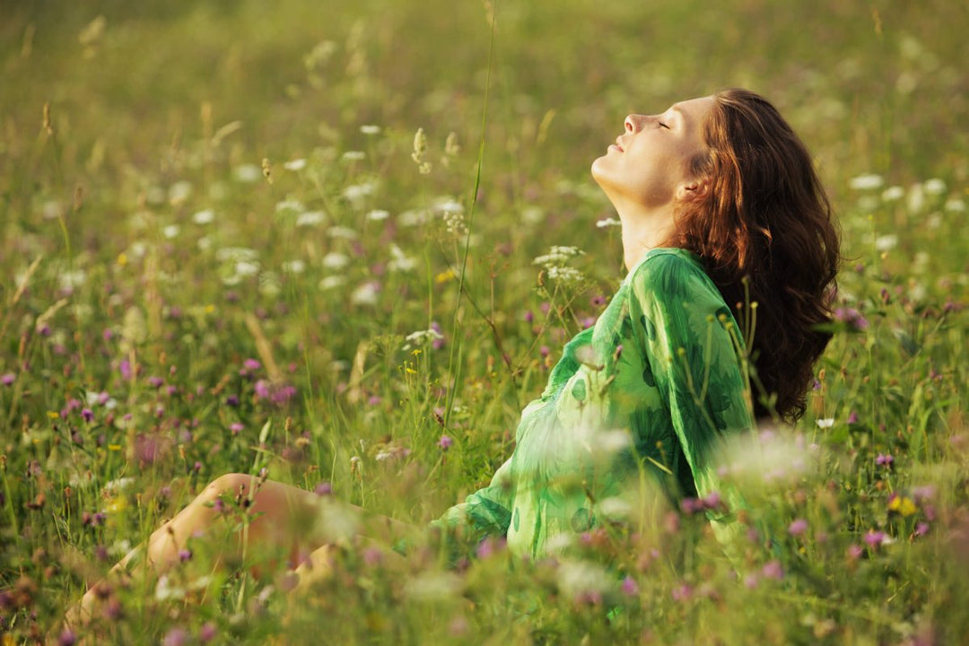 The Art of Living a Blissful Life - JUSTBLiSS Naturals