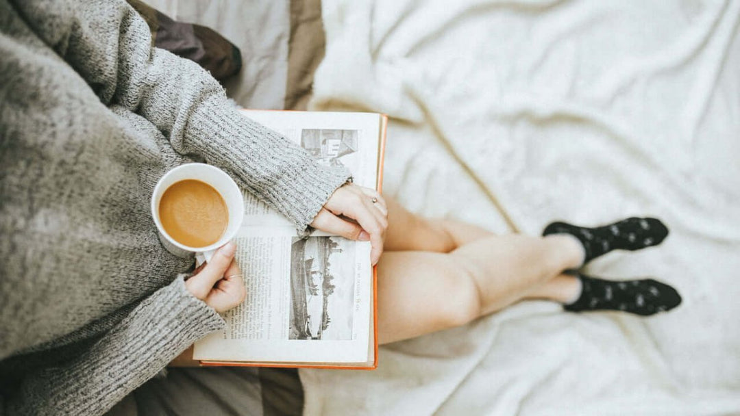 THE POWER OF MICRO SELF-CARE: HOW SMALL DAILY RITUALS CAN MAKE A BIG IMPACT - JUSTBLiSS Naturals
