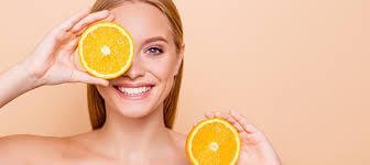 THE POWER OF VITAMIN C IN SKINCARE: WHY YOU NEED IT IN YOUR ROUTINE - JUSTBLiSS Naturals
