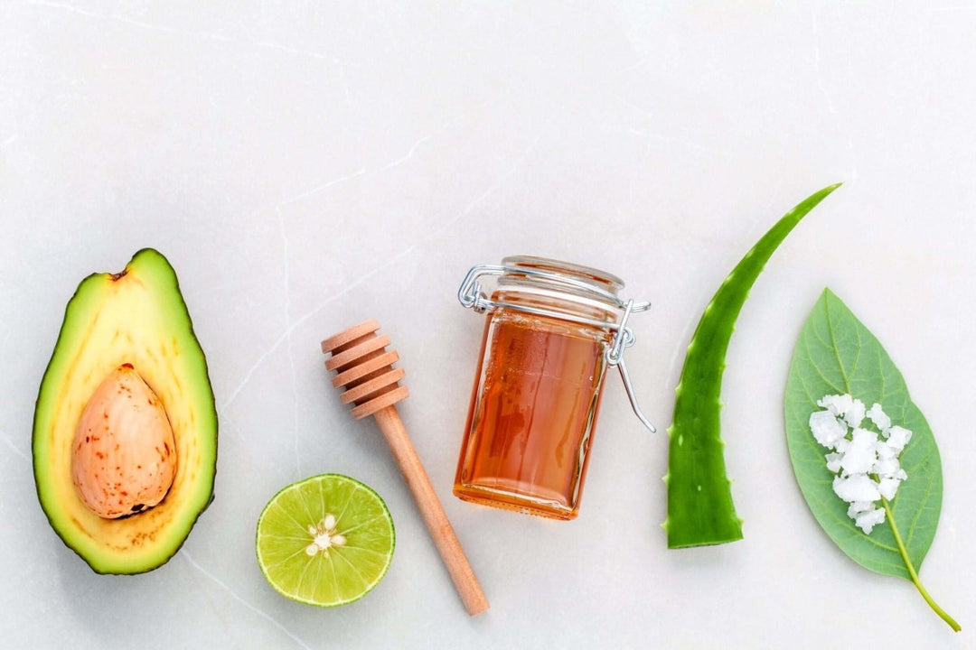 THE VALUES OF CLEAN BEAUTY - JUSTBLiSS Naturals