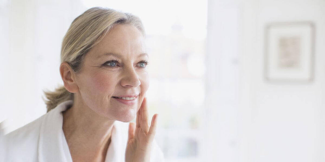 UNDERSTANDING MATURE SKIN - JUSTBLiSS Naturals