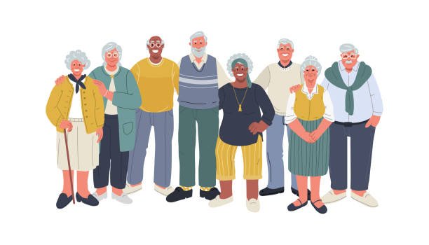 UNDERSTANDING SKIN IN SENIOR YEARS - JUSTBLiSS Naturals