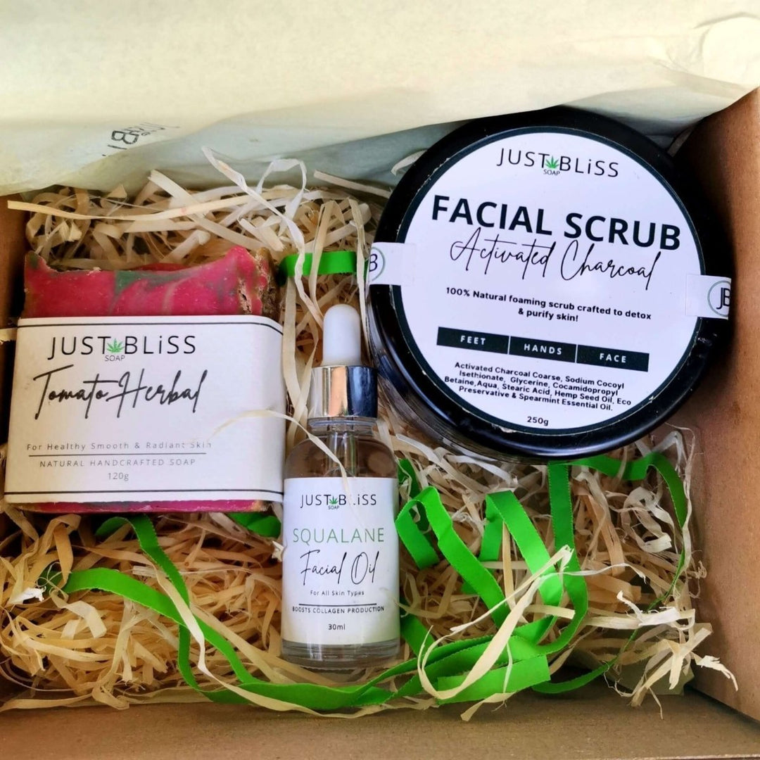 UNDERSTANDING TEEN ACNE, HOW TO TREAT & PREVENT THIS COMMON SKIN CONDITION - JUSTBLiSS Naturals