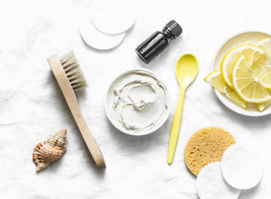 WHAT TO EXPECT WHEN YOU SWITCH TO NATURAL DEODORANT - JUSTBLiSS Naturals