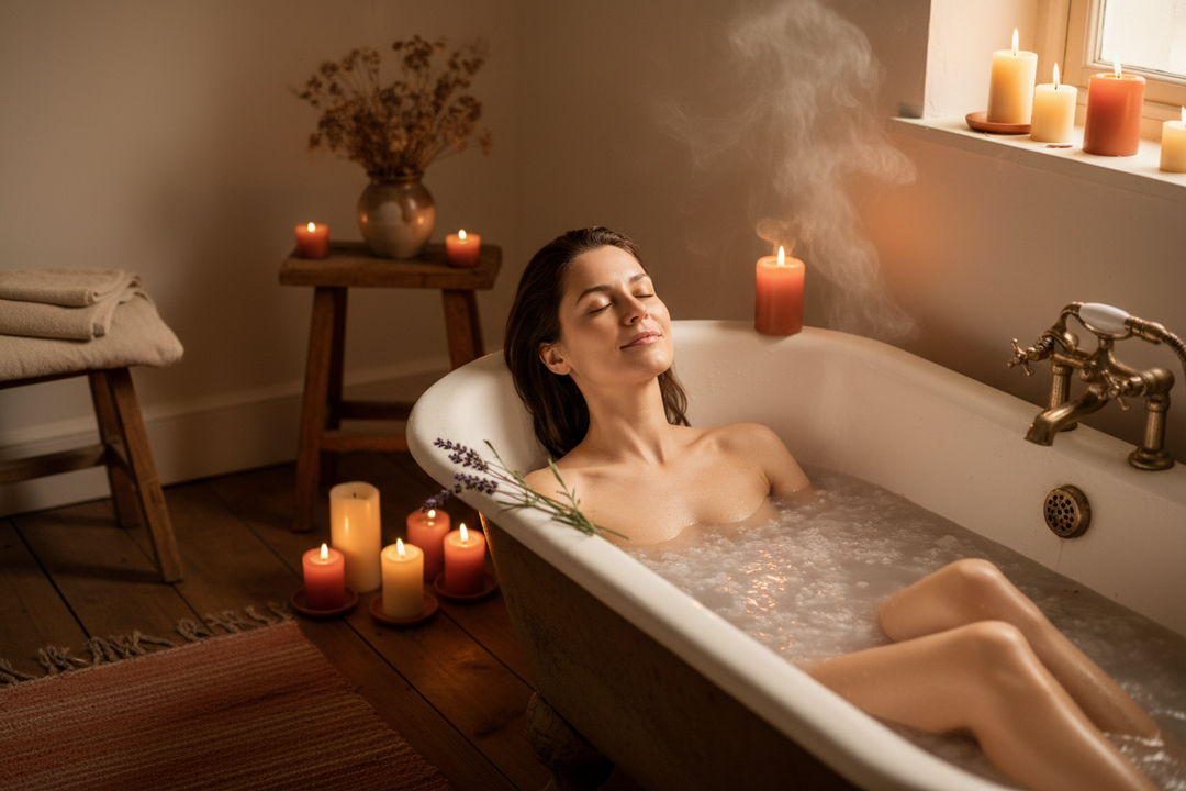 What Your Body Needs to Feel Nourished