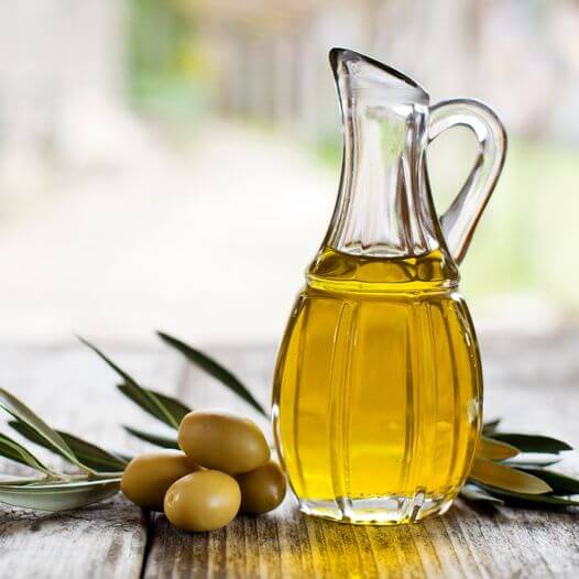 WHY WE LOVE OLIVE OIL IN OUR SOAP - JUSTBLiSS Naturals