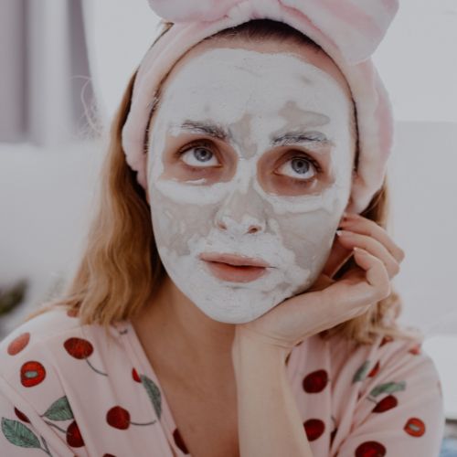 FACE CARE - JUSTBLiSS Naturals