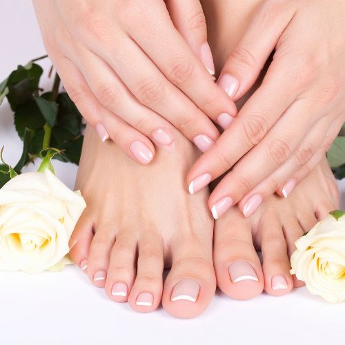 HANDS & FEET - JUSTBLiSS Naturals