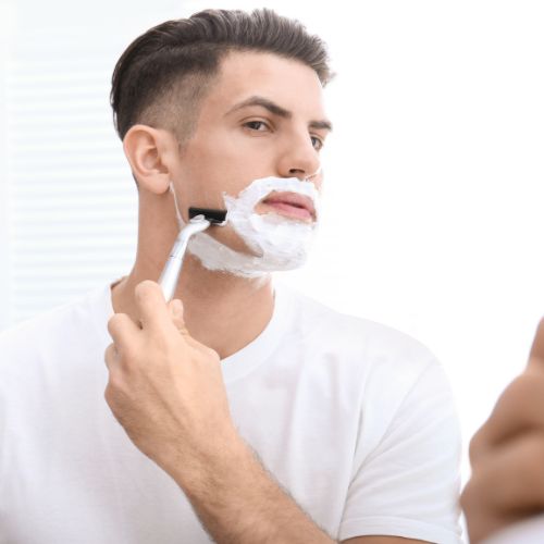 MAN'S GROOMING - JUSTBLiSS Naturals