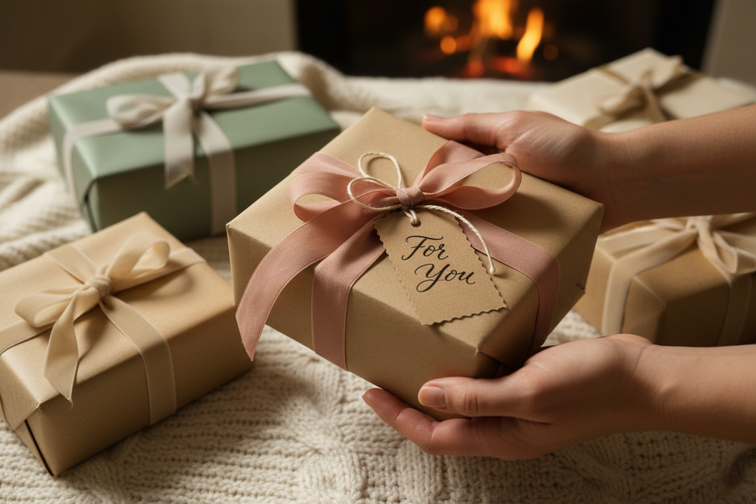 BUNDLES & SAVE - JUSTBLiSS Naturals