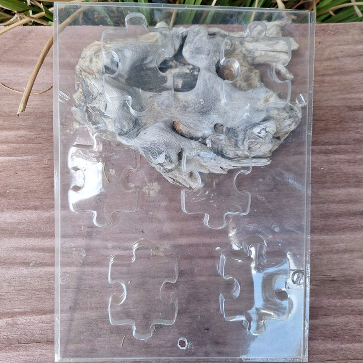 DIY soap making kit with glycerin soap base, fragrance oil, natural additives, soap molds, and tools for creating handmade glycerin soaps.