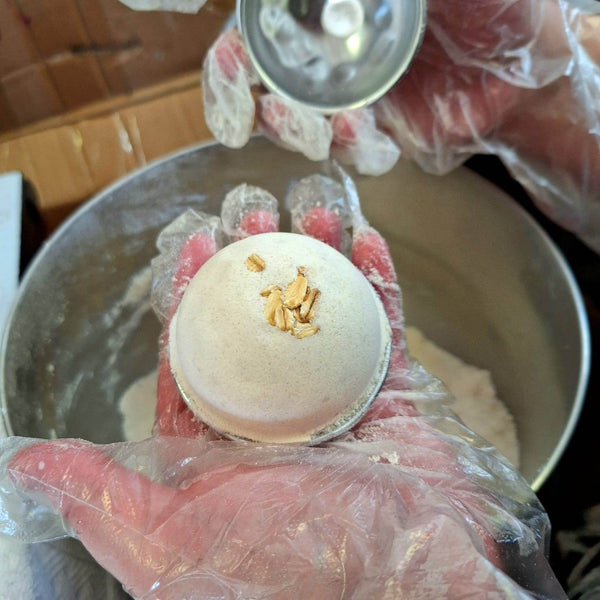 JUSTBLiSS Naturals – Your One-Stop Shop for Natural Living | Skincare, Body, Hair & Home Wellness, South Africa JUSTBLiSS Naturals