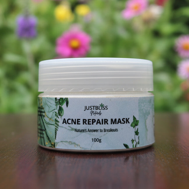 Acne Repair Mask