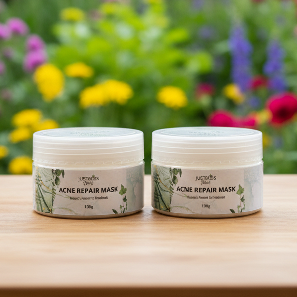 Acne Repair Mask