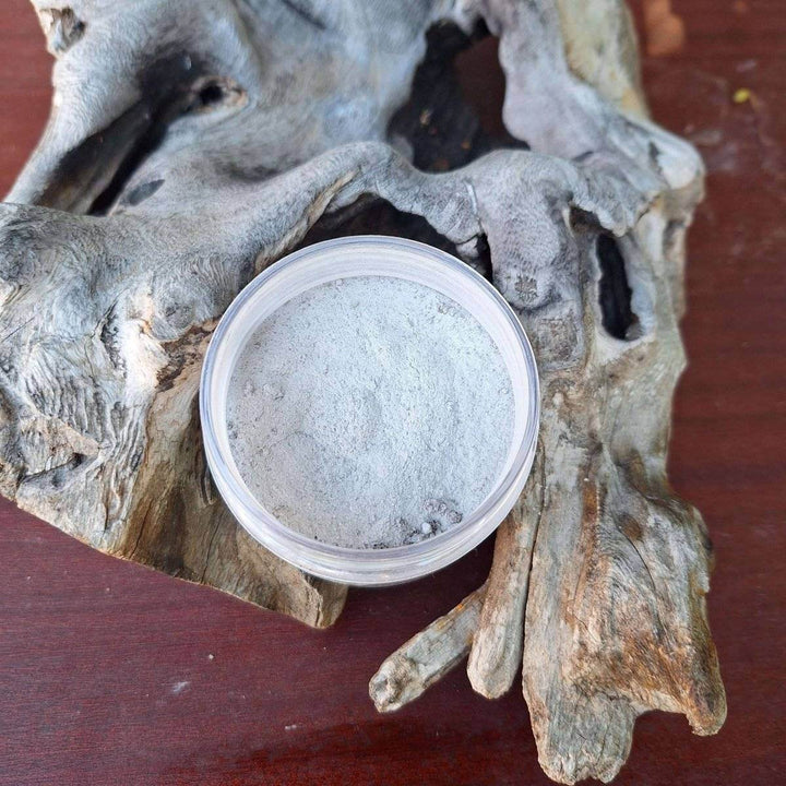 Activated Charcoal Clay Face Mask – Deep Detox for Oily &amp; Acne-Prone Skin - JUSTBLiSS Naturals