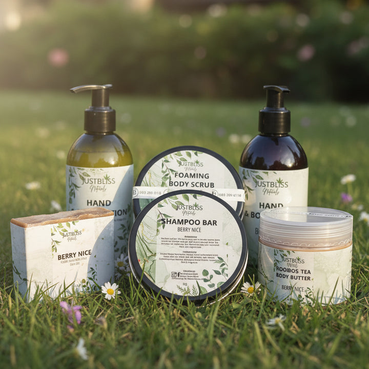 Berry Nice Gift Box Bundle